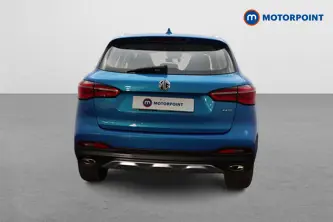 Mg Motor Uk HS Exclusive Manual Petrol SUV - Stock Number (1655580) - Rear bumper