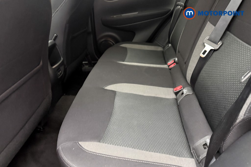 Nissan Qashqai N-Connecta Manual Petrol SUV - Stock Number (1660750) - 15th supplementary image