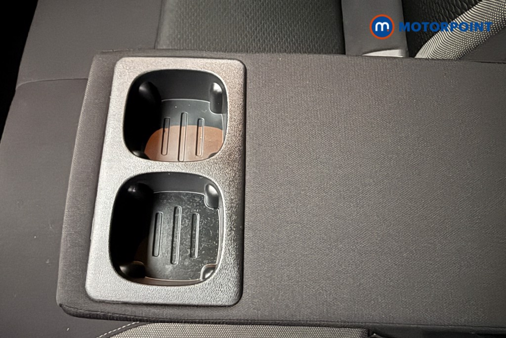 Nissan Qashqai N-Connecta Manual Petrol SUV - Stock Number (1660750) - 18th supplementary image