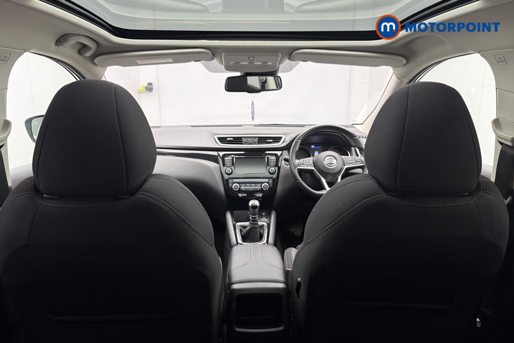 Nissan Qashqai N-Connecta Manual Petrol SUV - Stock Number (1660750) - 27th supplementary image
