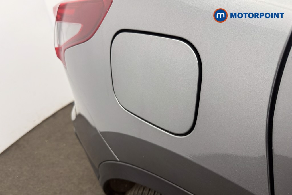 Nissan Qashqai N-Connecta Manual Petrol SUV - Stock Number (1660750) - 28th supplementary image