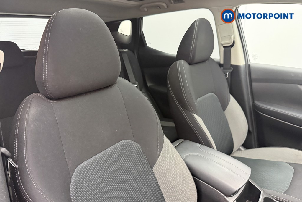 Nissan Qashqai N-Connecta Manual Petrol SUV - Stock Number (1660750) - 31st supplementary image