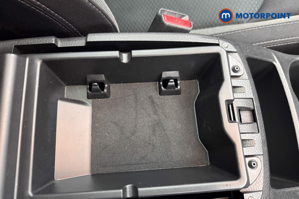 Nissan Qashqai N-Connecta Manual Petrol SUV - Stock Number (1660750) - 39th supplementary image