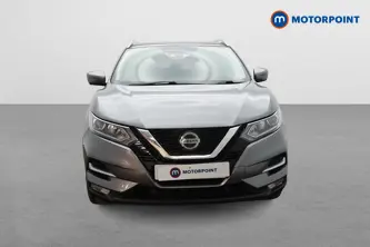 Nissan Qashqai N-Connecta Manual Petrol SUV - Stock Number (1660750) - Front bumper