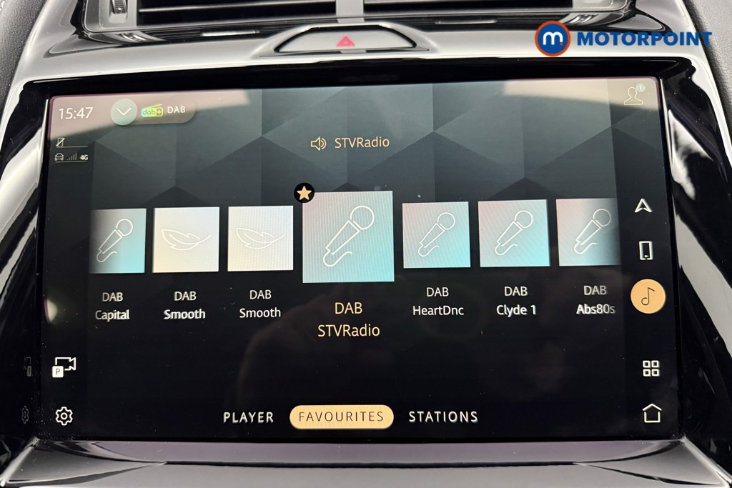 Jaguar E-Pace R-Dynamic Se Automatic Petrol Plug-In Hybrid SUV - Stock Number (1661264) - 4th supplementary image