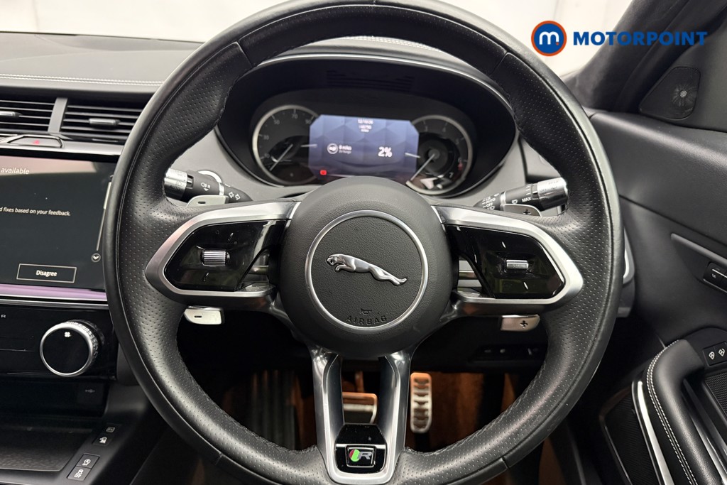 Jaguar E-Pace R-Dynamic Se Automatic Petrol Plug-In Hybrid SUV - Stock Number (1661264) - 5th supplementary image