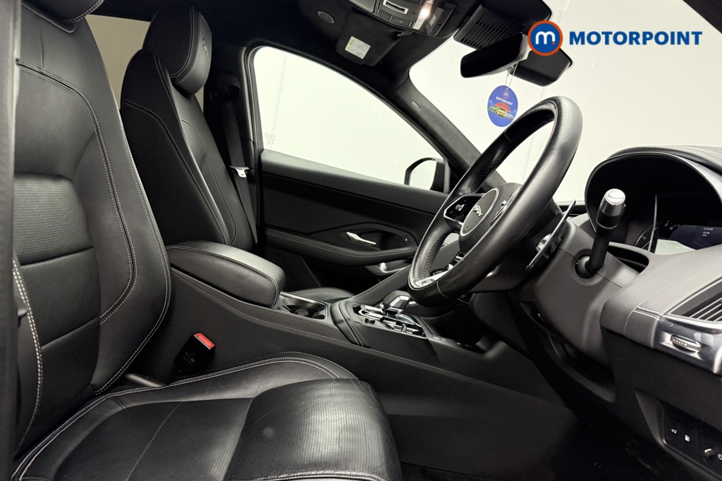Jaguar E-Pace R-Dynamic Se Automatic Petrol Plug-In Hybrid SUV - Stock Number (1661264) - 8th supplementary image