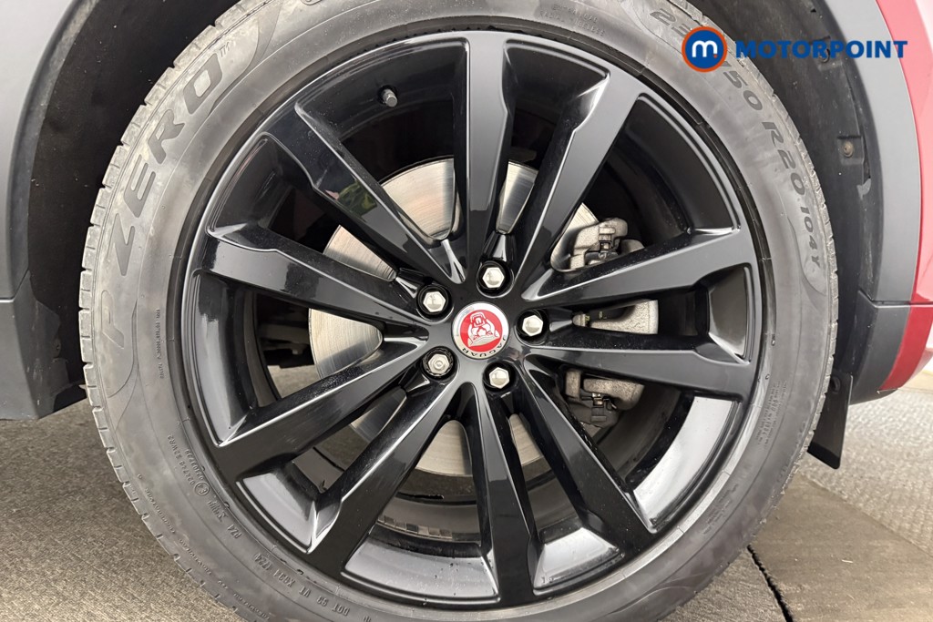 Jaguar E-Pace R-Dynamic Se Automatic Petrol Plug-In Hybrid SUV - Stock Number (1661264) - 11th supplementary image