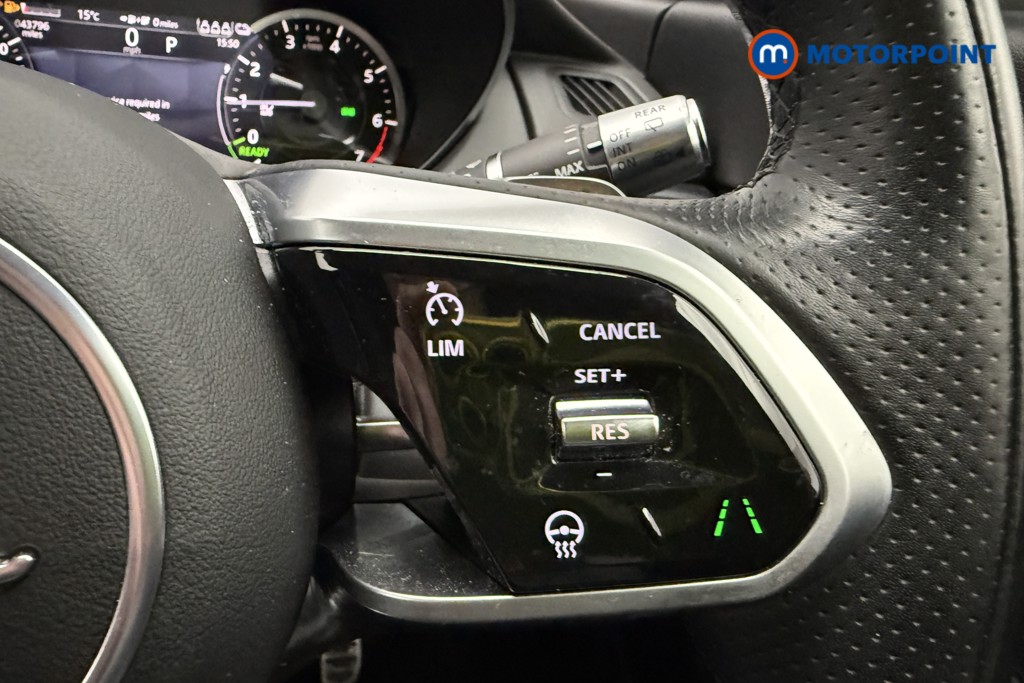 Jaguar E-Pace R-Dynamic Se Automatic Petrol Plug-In Hybrid SUV - Stock Number (1661264) - 15th supplementary image