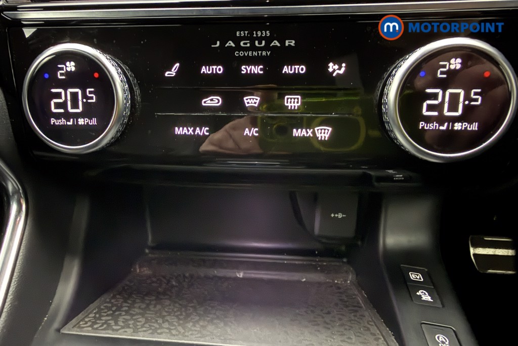 Jaguar E-Pace R-Dynamic Se Automatic Petrol Plug-In Hybrid SUV - Stock Number (1661264) - 16th supplementary image
