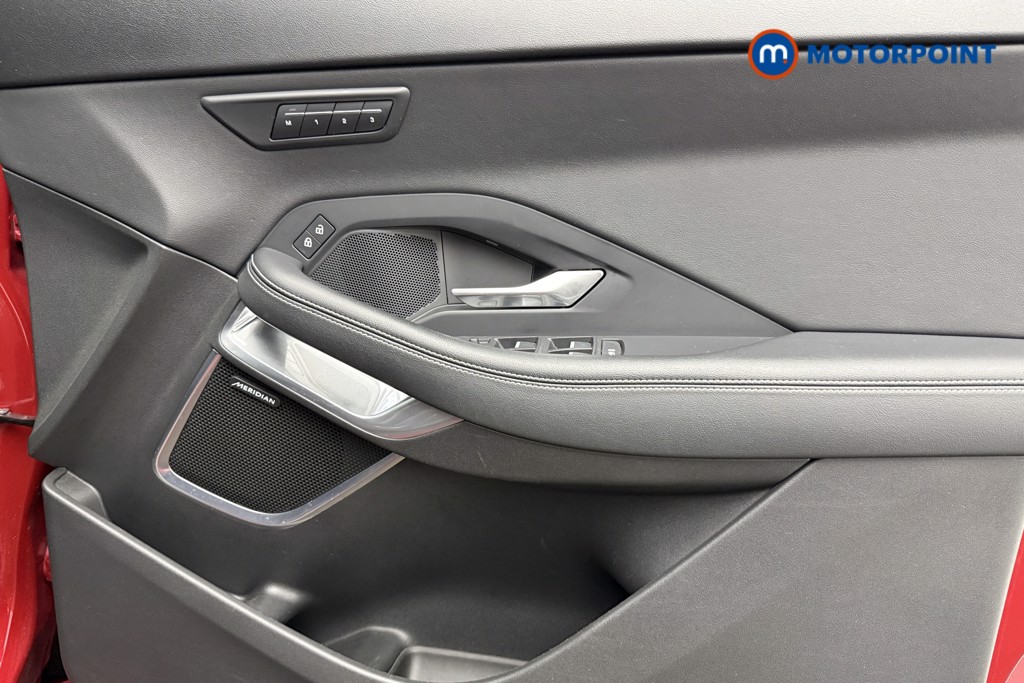 Jaguar E-Pace R-Dynamic Se Automatic Petrol Plug-In Hybrid SUV - Stock Number (1661264) - 20th supplementary image