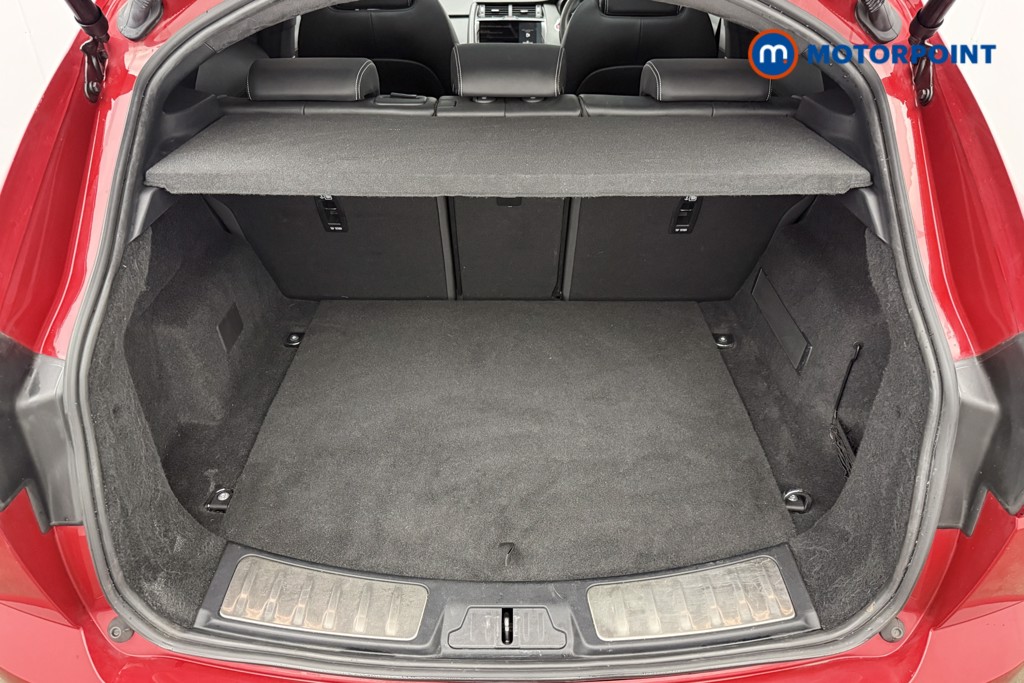 Jaguar E-Pace R-Dynamic Se Automatic Petrol Plug-In Hybrid SUV - Stock Number (1661264) - 26th supplementary image
