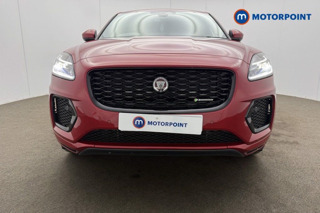 Jaguar E-Pace R-Dynamic Se Automatic Petrol Plug-In Hybrid SUV - Stock Number (1661264) - 27th supplementary image