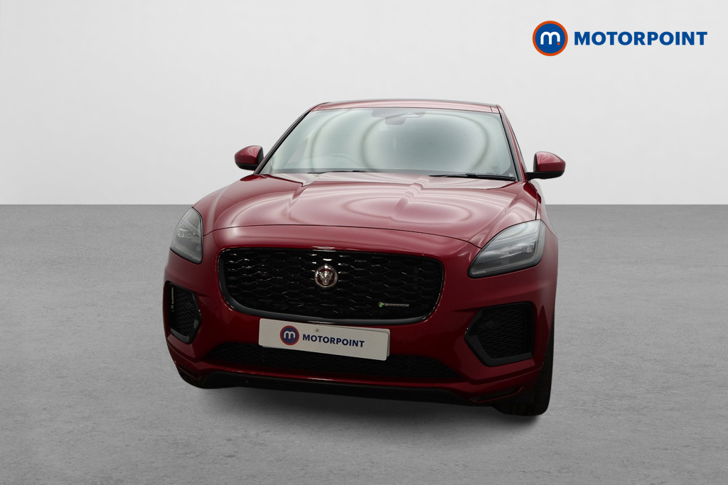 Jaguar E-Pace R-Dynamic Se Automatic Petrol Plug-In Hybrid SUV - Stock Number (1661264) - Front bumper