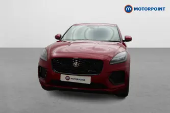 Jaguar E-Pace R-Dynamic Se Automatic Petrol Plug-In Hybrid SUV - Stock Number (1661264) - Front bumper