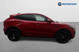 Jaguar E-Pace R-Dynamic Se Automatic Petrol Plug-In Hybrid SUV - Stock Number (1661264) - Drivers side