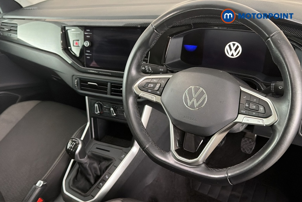 Volkswagen Taigo Life Manual Petrol SUV - Stock Number (1664124) - 2nd supplementary image