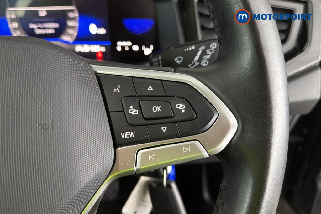 Volkswagen Taigo Life Manual Petrol SUV - Stock Number (1664124) - 3rd supplementary image