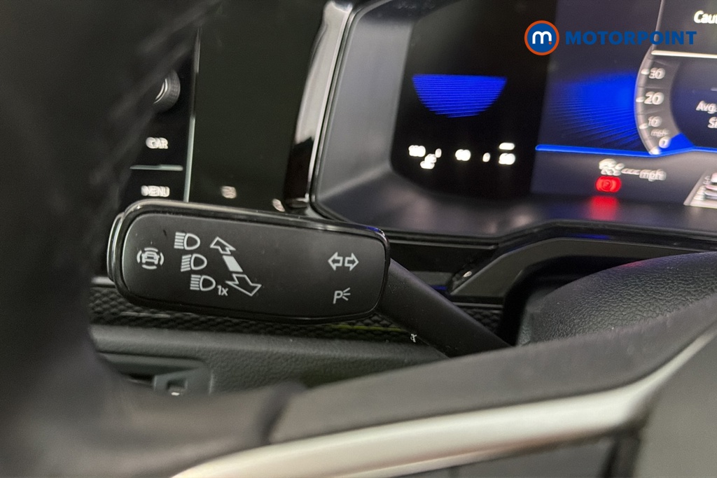 Volkswagen Taigo Life Manual Petrol SUV - Stock Number (1664124) - 5th supplementary image
