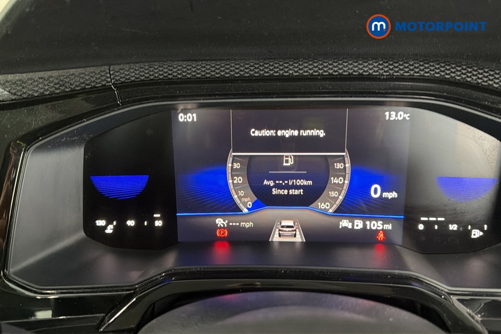 Volkswagen Taigo Life Manual Petrol SUV - Stock Number (1664124) - 7th supplementary image