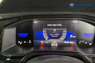 Volkswagen Taigo Life Manual Petrol SUV - Stock Number (1664124) - 7th supplementary image
