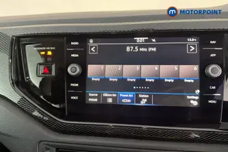 Volkswagen Taigo Life Manual Petrol SUV - Stock Number (1664124) - 8th supplementary image