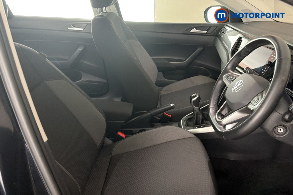 Volkswagen Taigo Life Manual Petrol SUV - Stock Number (1664124) - 10th supplementary image