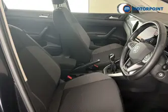 Volkswagen Taigo Life Manual Petrol SUV - Stock Number (1664124) - 10th supplementary image