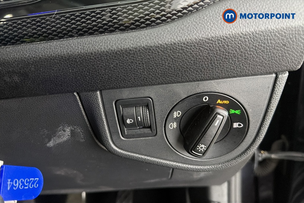 Volkswagen Taigo Life Manual Petrol SUV - Stock Number (1664124) - 11th supplementary image