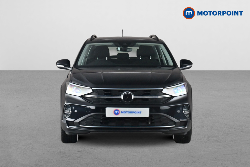 Volkswagen Taigo Life Manual Petrol SUV - Stock Number (1664124) - Front bumper
