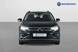Volkswagen Taigo Life Manual Petrol SUV - Stock Number (1664124) - Front bumper