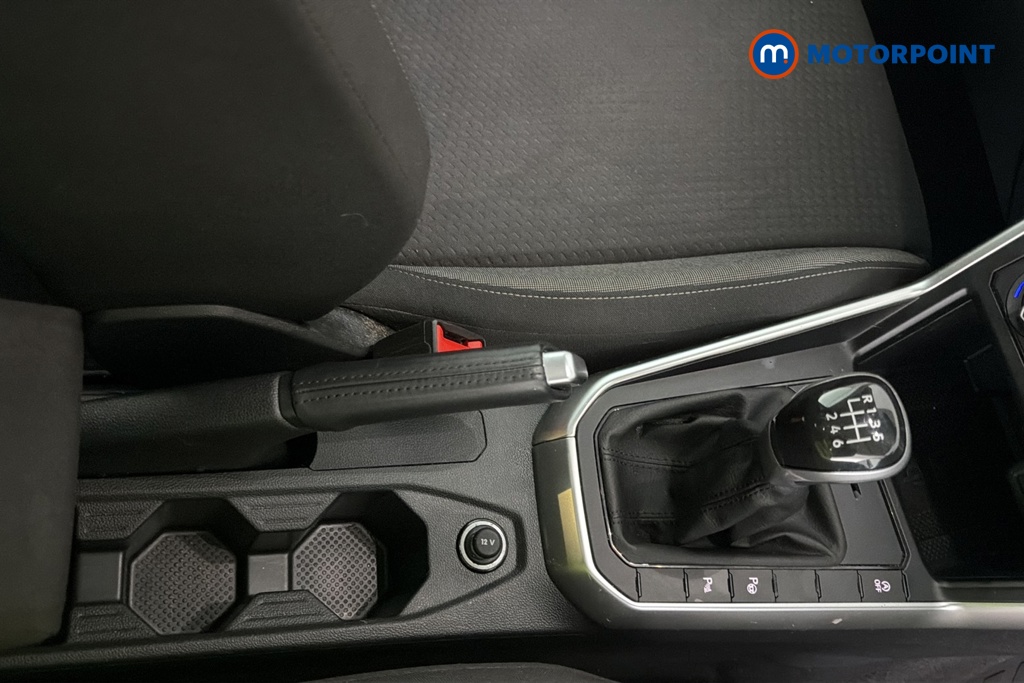 Volkswagen Taigo Life Manual Petrol SUV - Stock Number (1664124) - 15th supplementary image