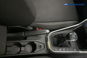 Volkswagen Taigo Life Manual Petrol SUV - Stock Number (1664124) - 15th supplementary image