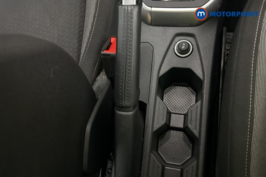 Volkswagen Taigo Life Manual Petrol SUV - Stock Number (1664124) - 16th supplementary image