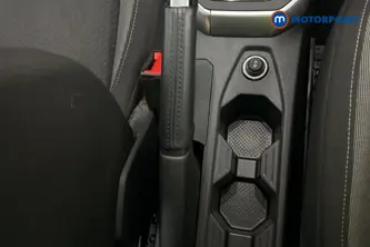 Volkswagen Taigo Life Manual Petrol SUV - Stock Number (1664124) - 16th supplementary image