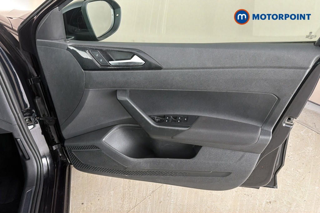 Volkswagen Taigo Life Manual Petrol SUV - Stock Number (1664124) - 18th supplementary image