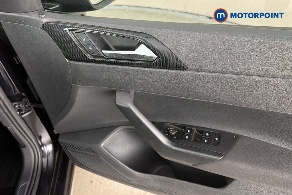 Volkswagen Taigo Life Manual Petrol SUV - Stock Number (1664124) - 19th supplementary image