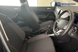 Volkswagen Taigo Life Manual Petrol SUV - Stock Number (1664124) - 22nd supplementary image