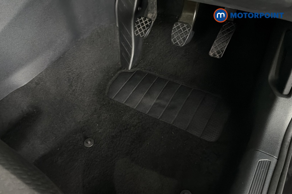 Volkswagen Taigo Life Manual Petrol SUV - Stock Number (1664124) - 24th supplementary image