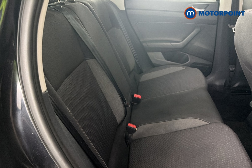 Volkswagen Taigo Life Manual Petrol SUV - Stock Number (1664124) - 25th supplementary image