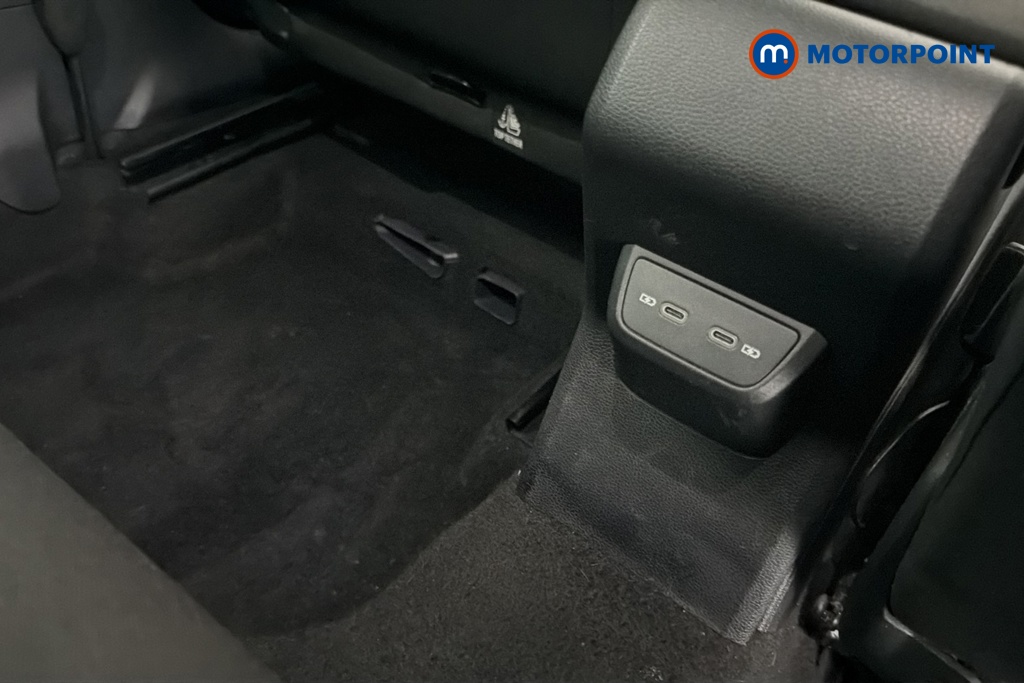 Volkswagen Taigo Life Manual Petrol SUV - Stock Number (1664124) - 28th supplementary image