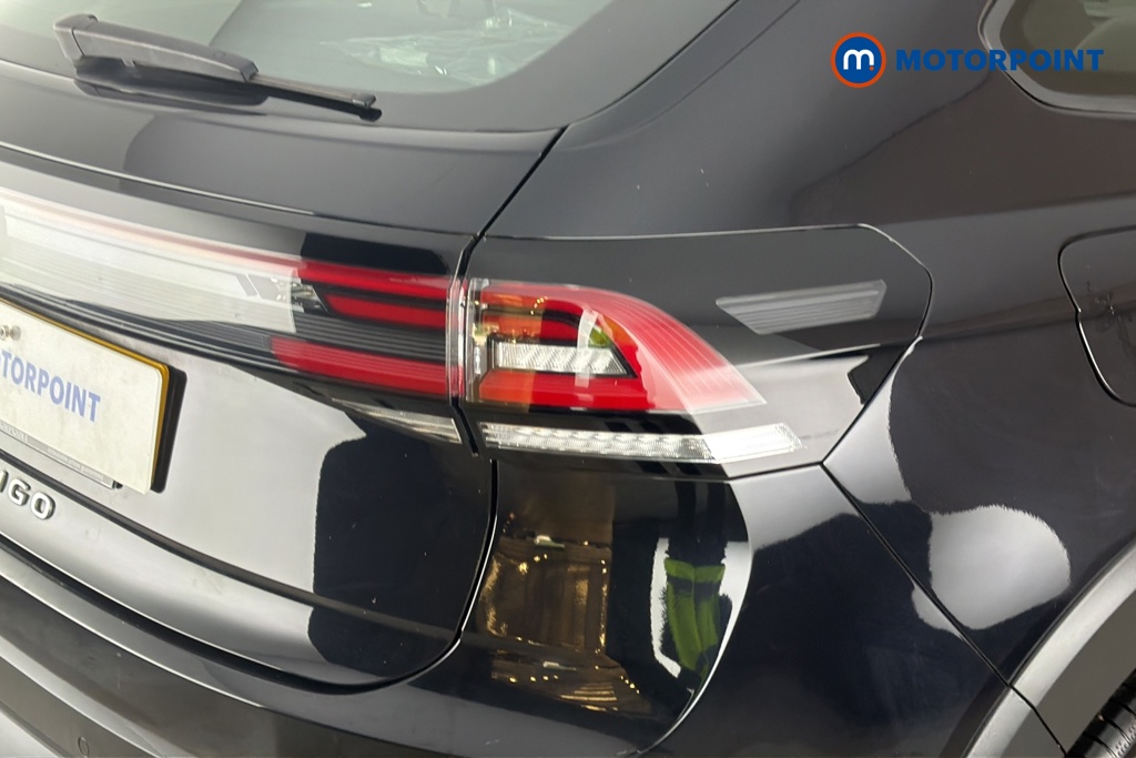 Volkswagen Taigo Life Manual Petrol SUV - Stock Number (1664124) - 36th supplementary image