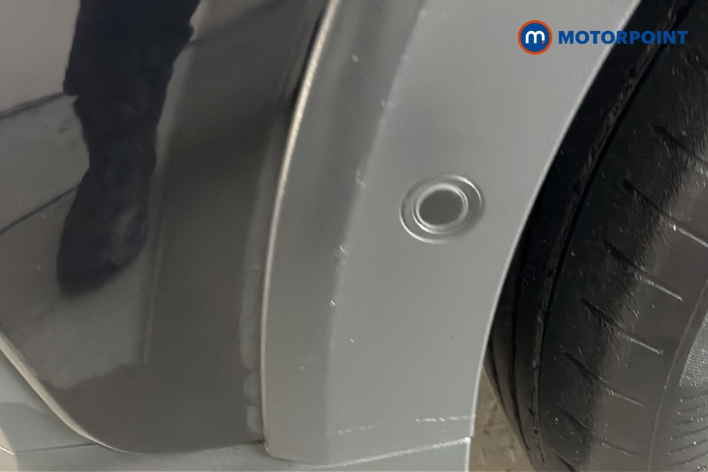 Volkswagen Taigo Life Manual Petrol SUV - Stock Number (1664124) - 38th supplementary image