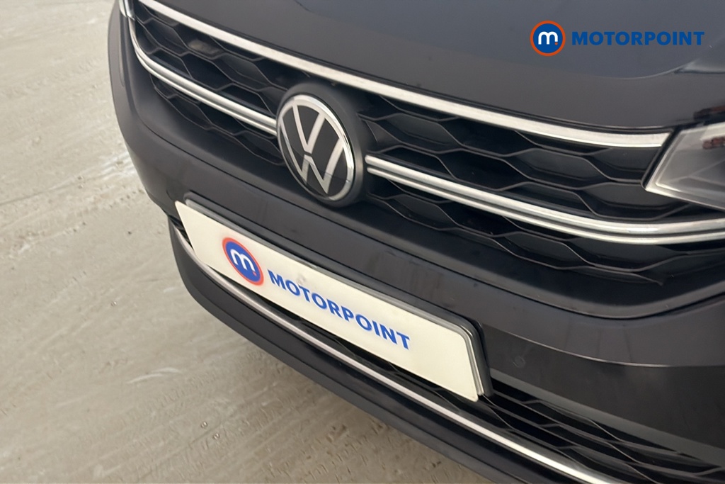 Volkswagen Taigo Life Manual Petrol SUV - Stock Number (1664124) - 43rd supplementary image