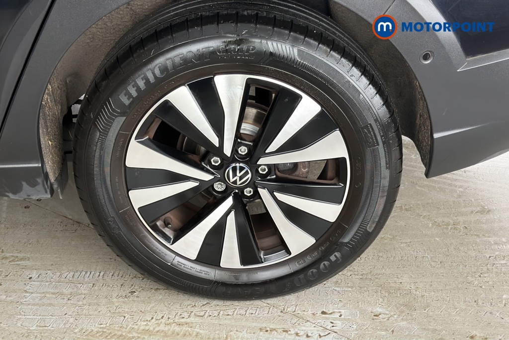 Volkswagen Taigo Life Manual Petrol SUV - Stock Number (1664124) - 45th supplementary image