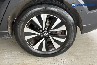 Volkswagen Taigo Life Manual Petrol SUV - Stock Number (1664124) - 45th supplementary image
