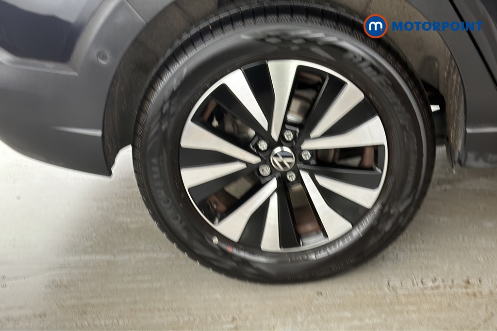 Volkswagen Taigo Life Manual Petrol SUV - Stock Number (1664124) - 46th supplementary image