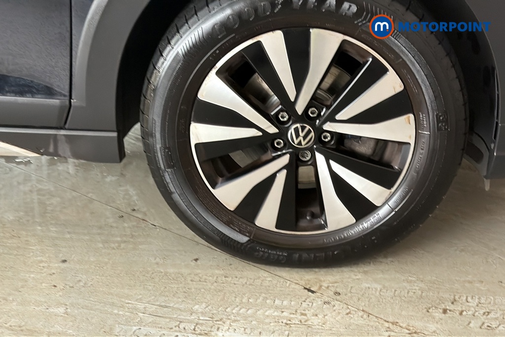 Volkswagen Taigo Life Manual Petrol SUV - Stock Number (1664124) - 47th supplementary image