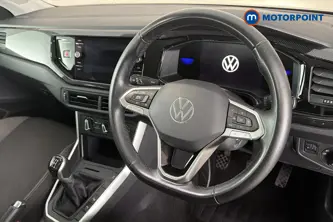 Volkswagen Taigo Life Manual Petrol SUV - Stock Number (1664124) - 1st supplementary image