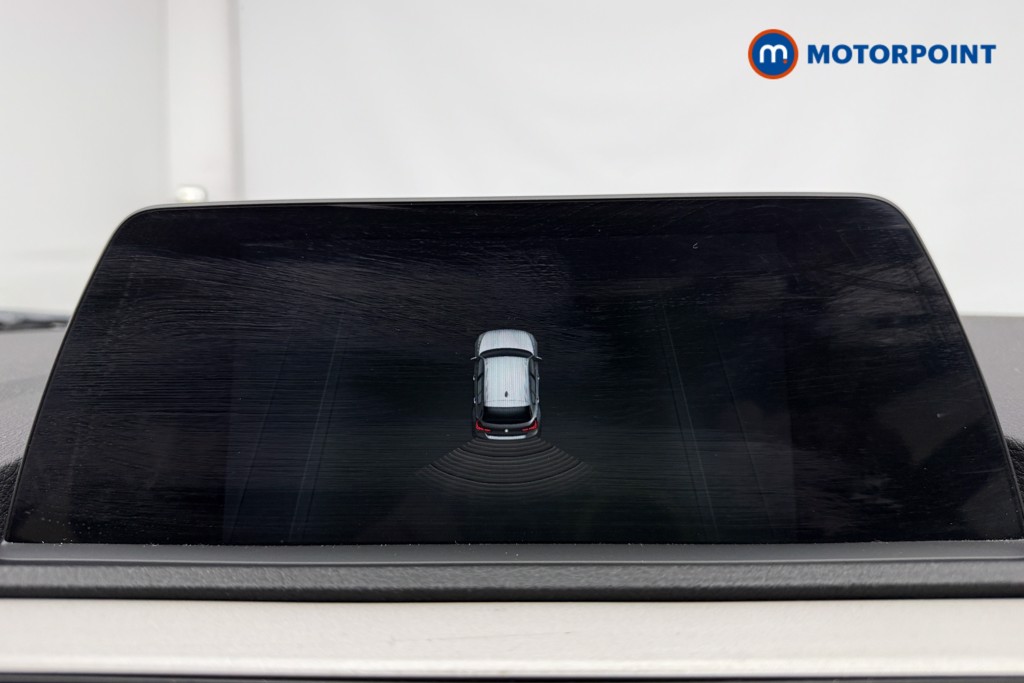 BMW 1 Series Se Business Manual Petrol Hatchback - Stock Number (1666546) - 3rd supplementary image